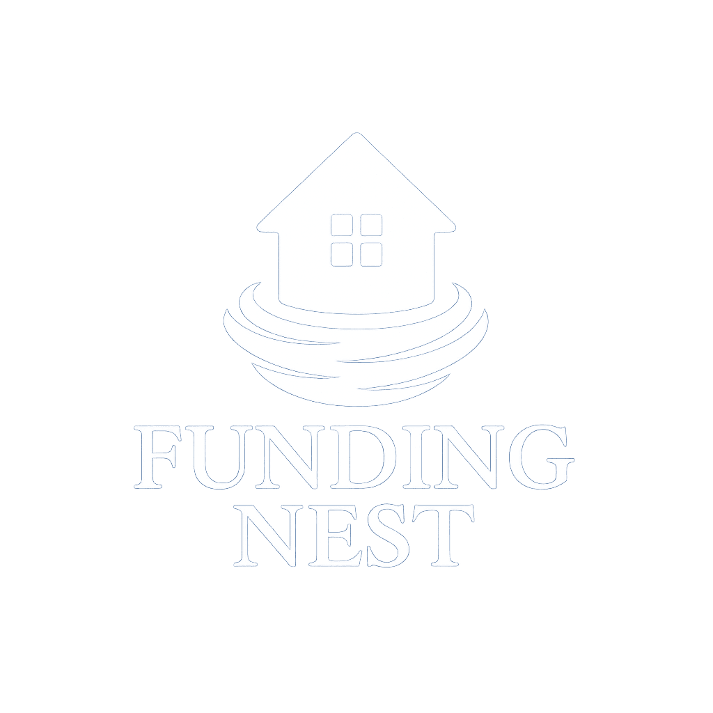 Funding Nest Expert Mortgage Broker & Home Loans Australia | Commercial Loans |Trusted Support